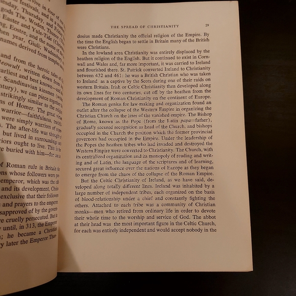 3/$10🔥Great Britain It's History to 1901 book - Picture 2 of 7